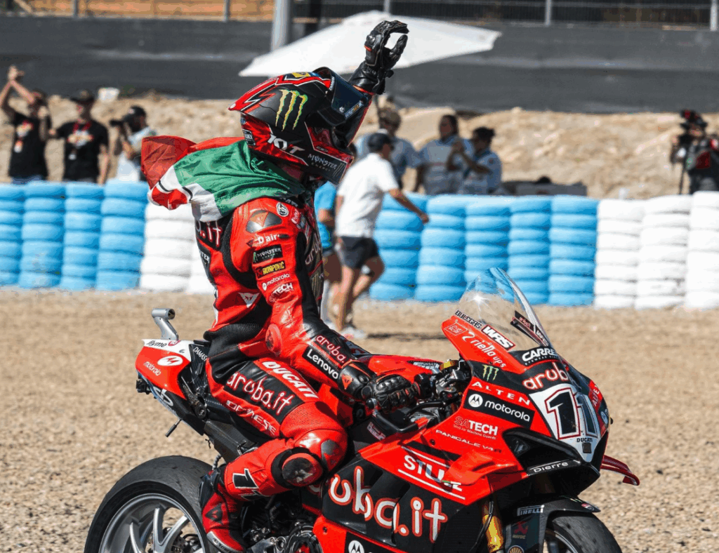 Vergogna social: Bulega e Bagnaia nel mirino dei tifosi turchi, ecco il motivo