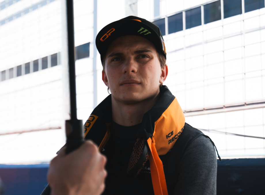 Norris Freed from the Papaya Rules: The Decision After the Austin Sprint