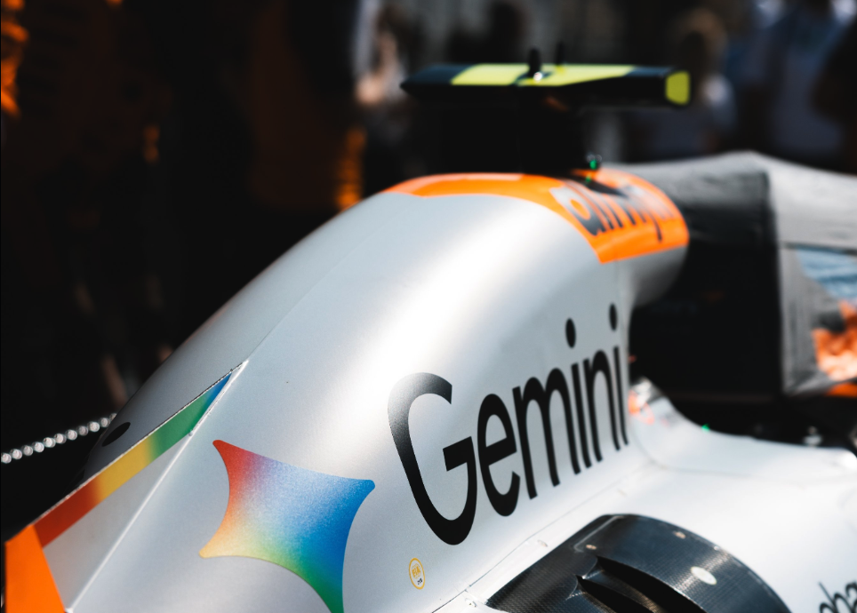 Norris Freed from the Papaya Rules: The Decision After the Austin Sprint