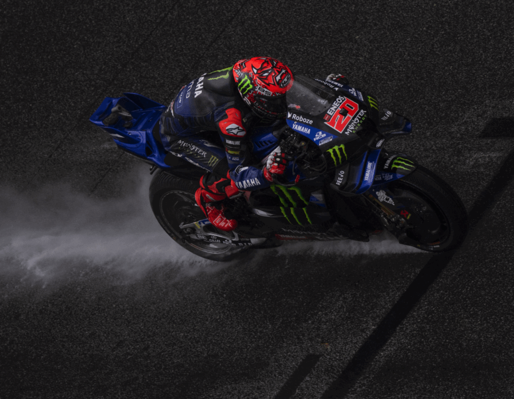 Qualifiche MotoGP in Malesia: SUPER Bagnaia, è POLE! Bene Morbidelli, delude Bez