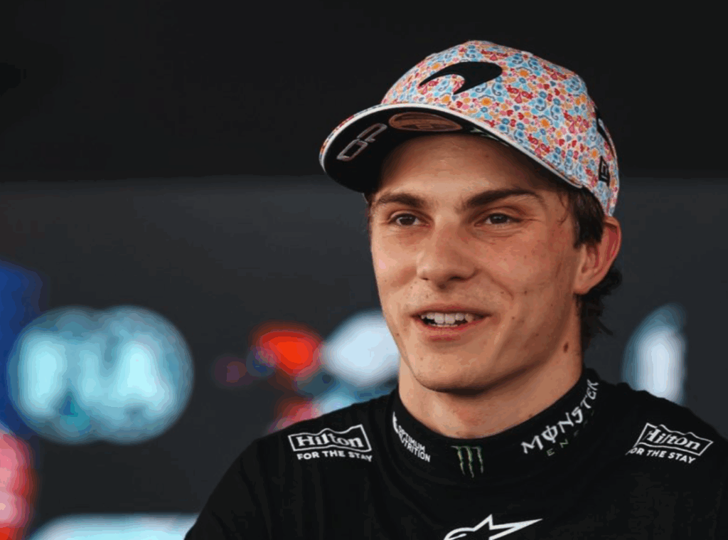 La GRIGLIA di PARTENZA della F1 in Messico: bene le Ferrari, la situazione penalità