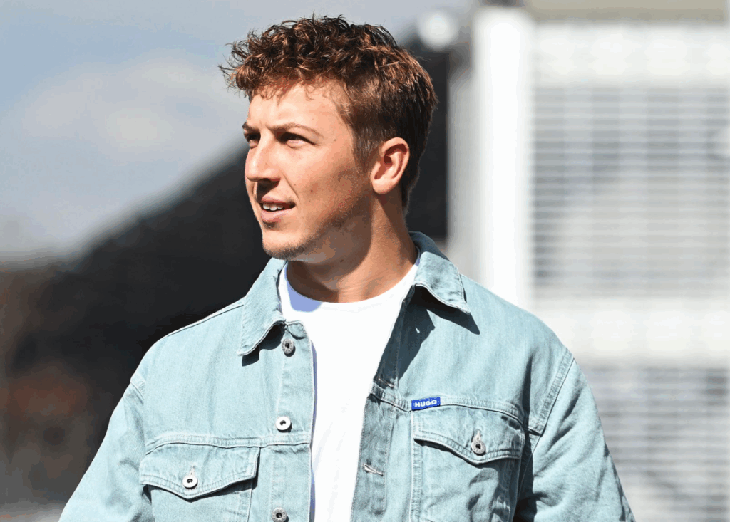 F1, paura per Lawson: "Avrei potuto uccidere quei due", il VIDEO