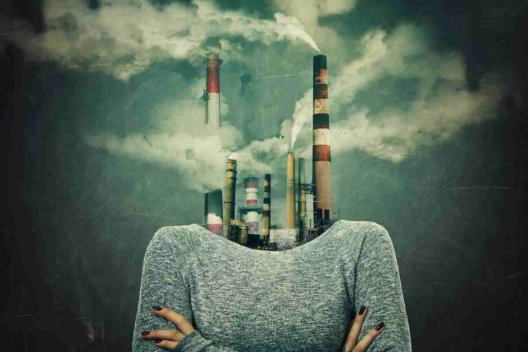 smog lombardia preoccupazione