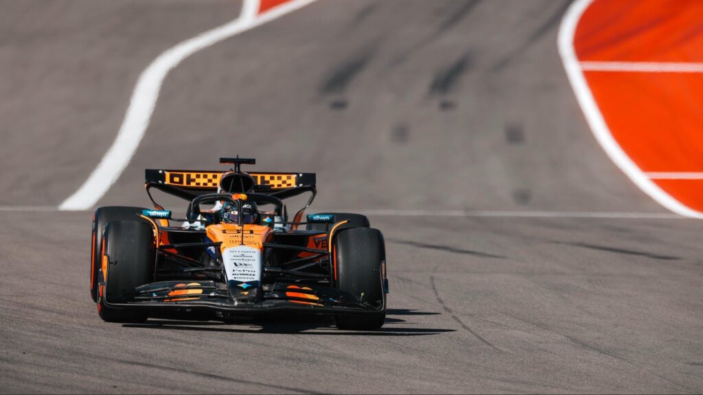 McLaren, Stella non ha dubbi: "Il Mondiale piloti è nelle nostre mani"
