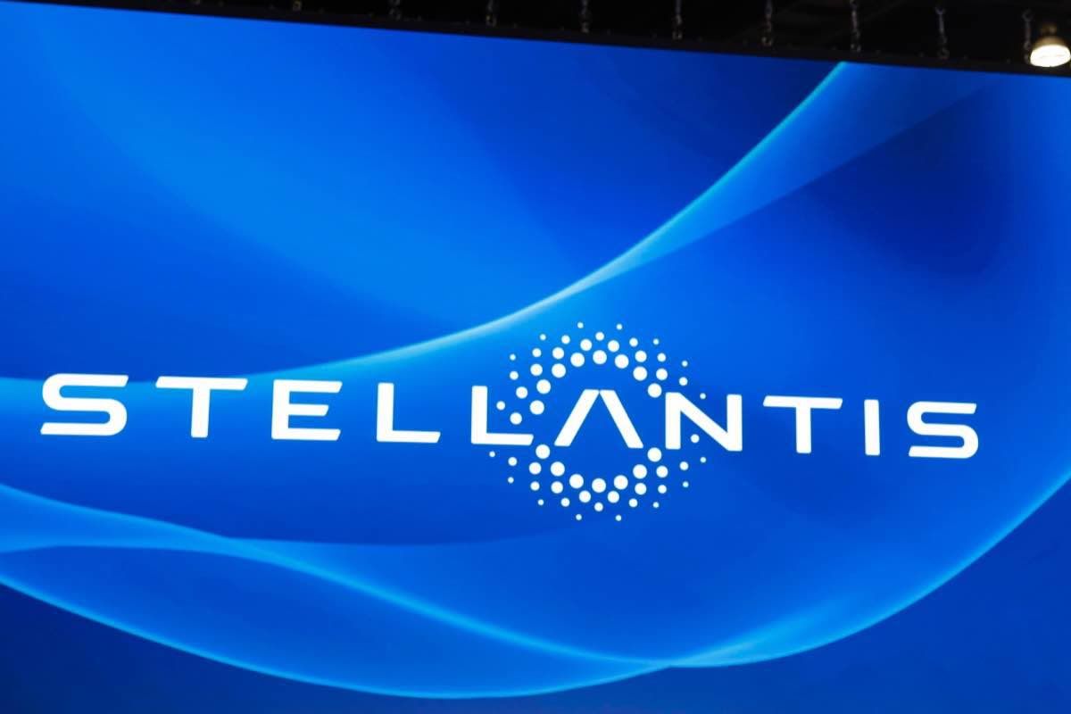 Stellantis