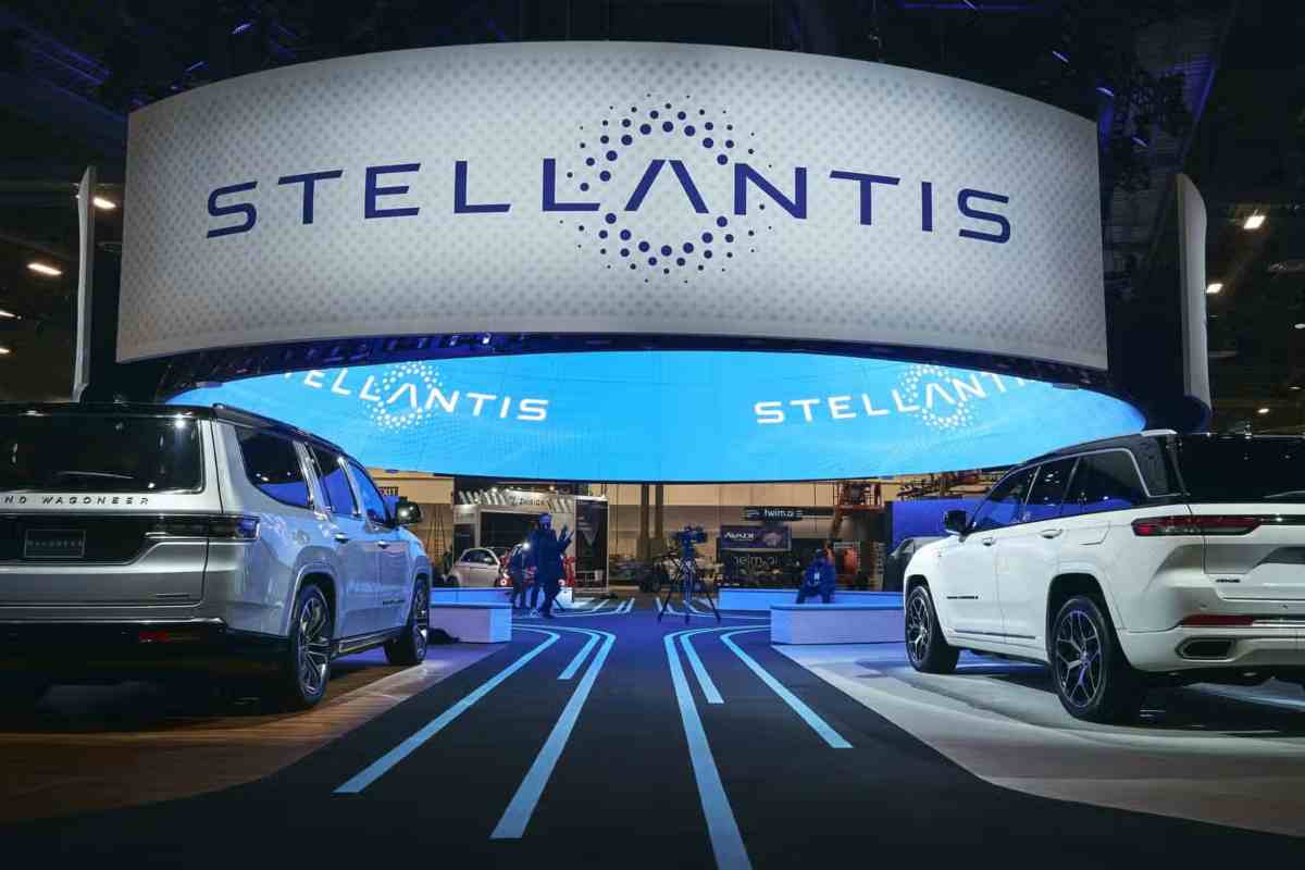 Stellantis