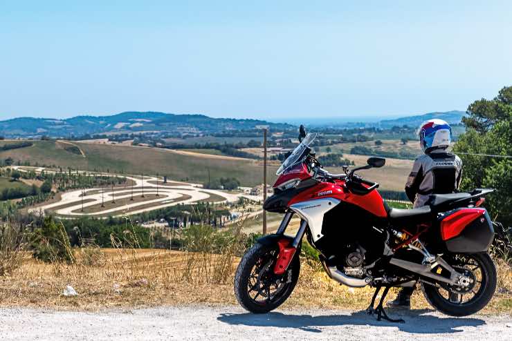 Terra Romagna Campioni