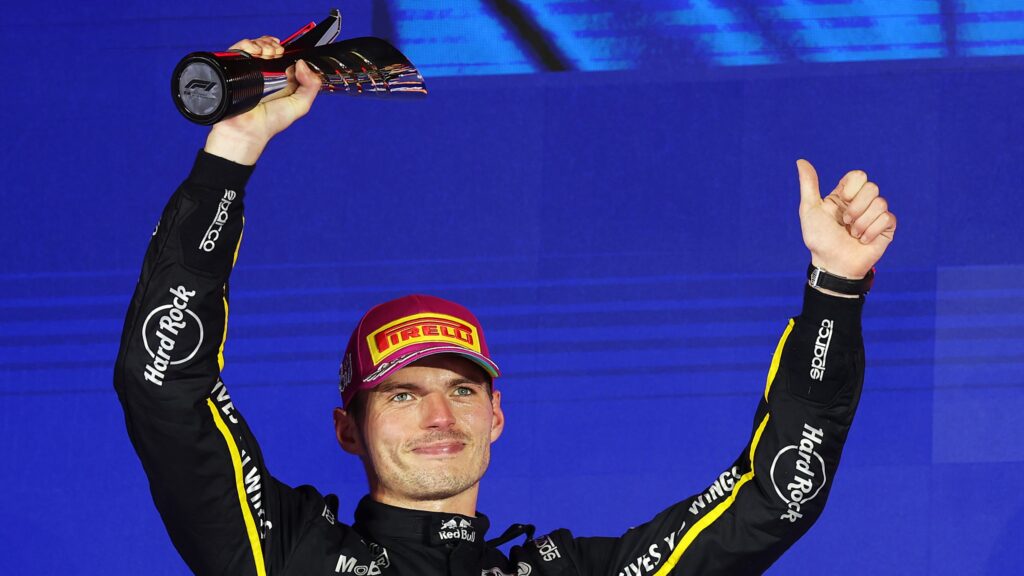 La Red Bull crede ancora nel Mondiale: pronti nuovi aggiornamenti per Verstappen