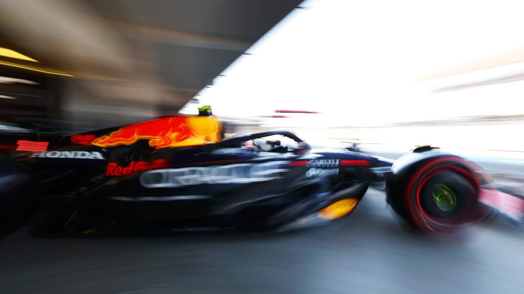 Red Bull, Verstappen deluso: "Non ha funzionato nulla, un disastro finora"