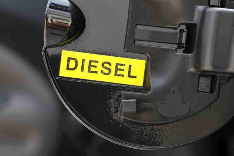 Automobilei diesel rivelazione