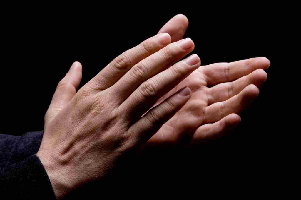 Applauso vigile multa