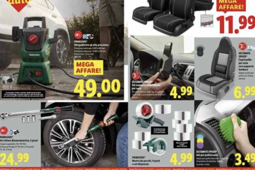 La facilità di utilizzo è un altro punto di forza: anche chi non ha grande esperienza