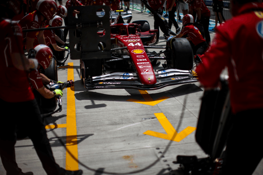 ULTIM'ORA - Rottura FIA-Ferrari? Lo scenario inquietante che emerge dal CdS