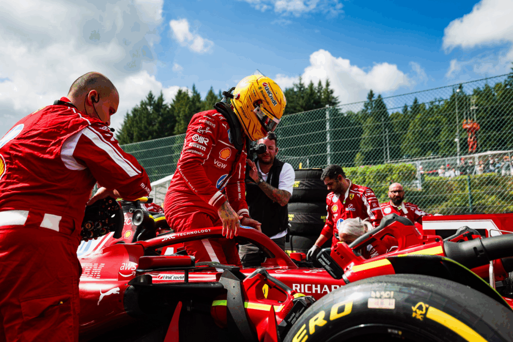 ULTIM'ORA - Rottura FIA-Ferrari? Lo scenario inquietante che emerge dal CdS