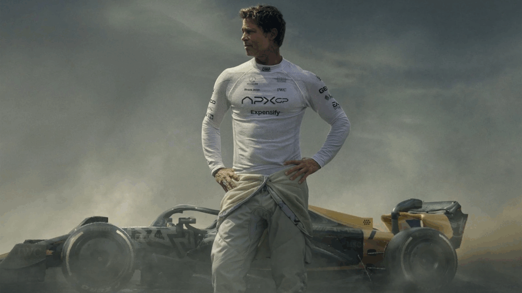 Film F1 in Streaming: DOVE vederlo e quando, tutti i dettagli!