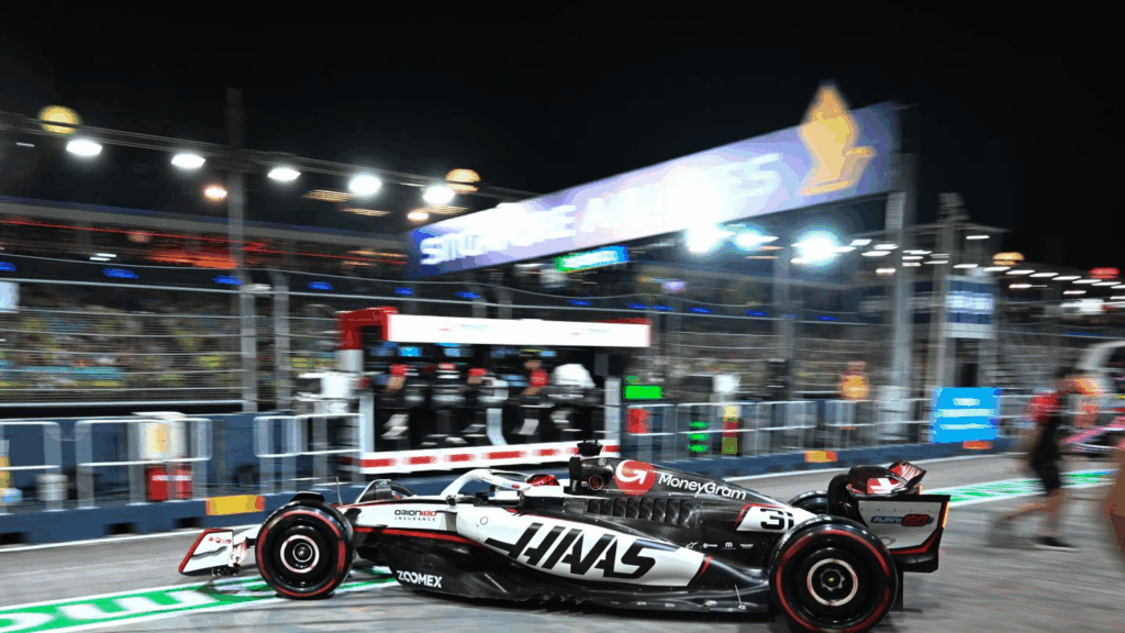 Ocon confessa: “Mi chiamavano ‘zingaro’ perché vivevo in roulotte. Il preside mi disse...”