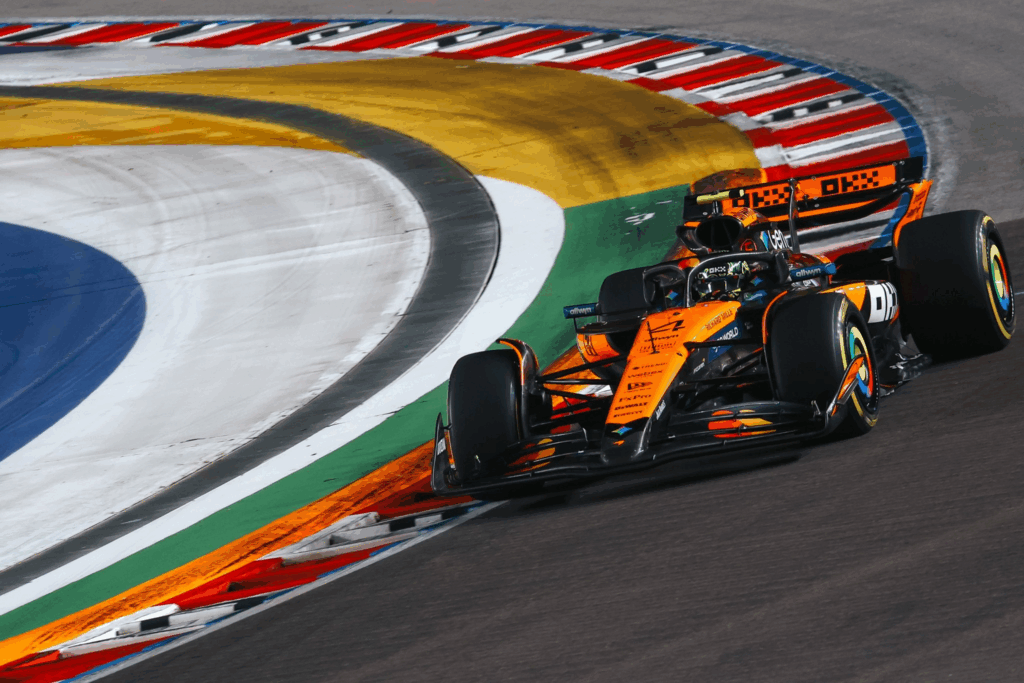 Quanto costa correre una FP1 in Formula 1? Il caso Hirakawa svela cifre... SHOCK!