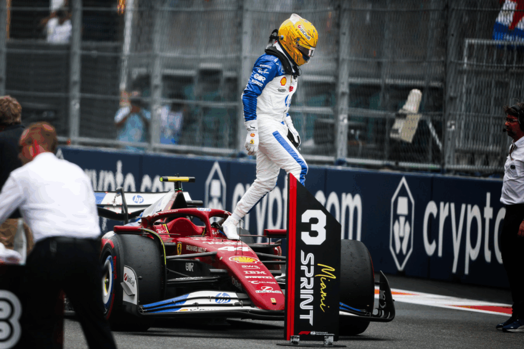 UFFICIALE - Apple nuovo partner televisivo della F1 negli USA: dal 2026 inizierà una nuova era