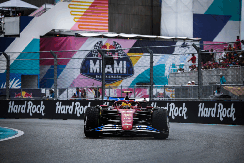 UFFICIALE - Apple nuovo partner televisivo della F1 negli USA: dal 2026 inizierà una nuova era