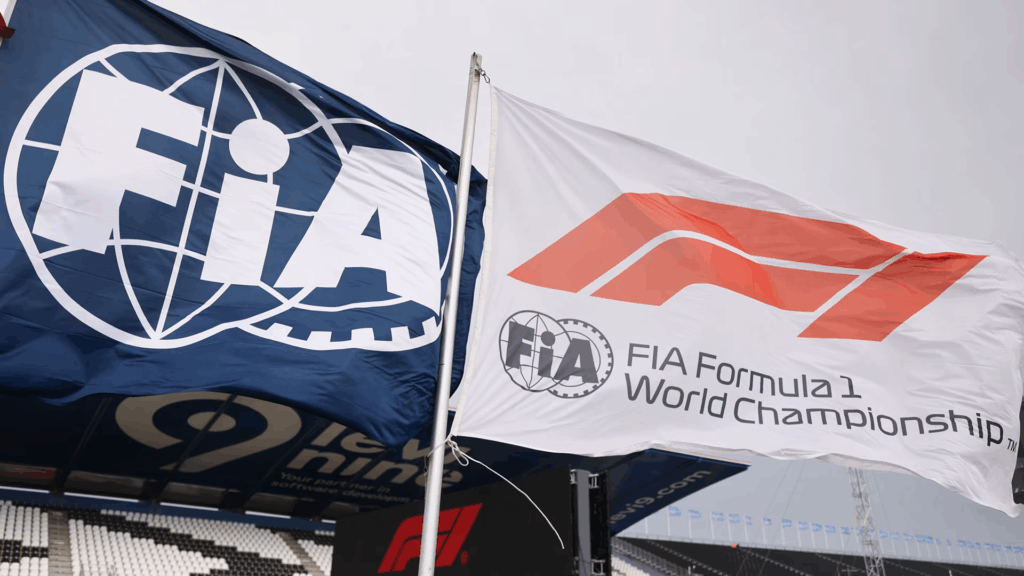 BREAKING – Ben Sulayem remains FIA President: a loophole in the regulations blocks any opposition