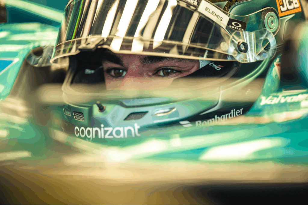 ULTIM'ORA - Stroll penalizzato di cinque posizioni in griglia per il GP degli Stati Uniti