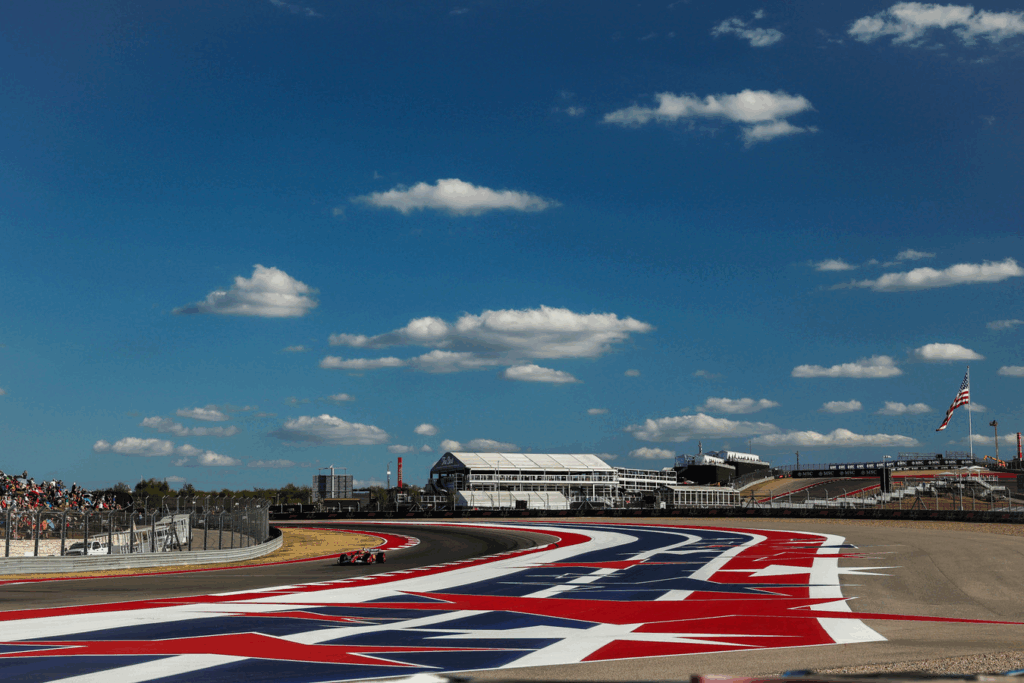 OFICIAL – La F1 renueva con Austin: el GP de Estados Unidos seguirá en el COTA hasta 2034