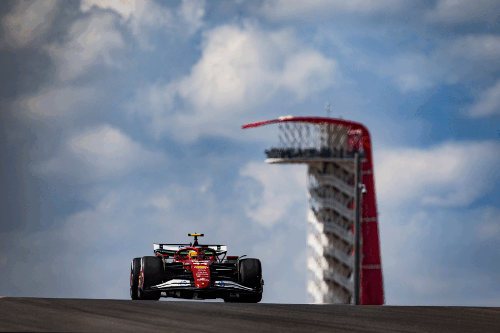 ULTIM'ORA - Ferrari, ecco chi sostituirà Hamilton nelle FP1 in Messico