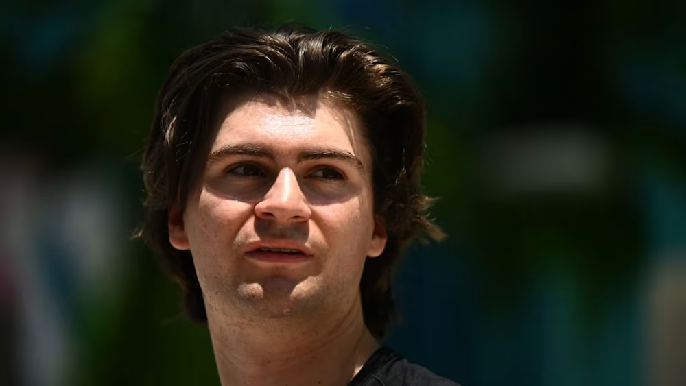 UFFICIALE - Colton Herta approda in Formula 2 con Hitech TGR per il 2026!