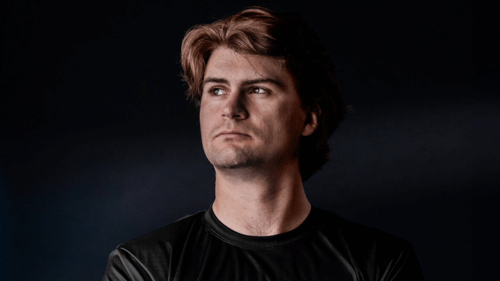UFFICIALE - Colton Herta approda in Formula 2 con Hitech TGR per il 2026!