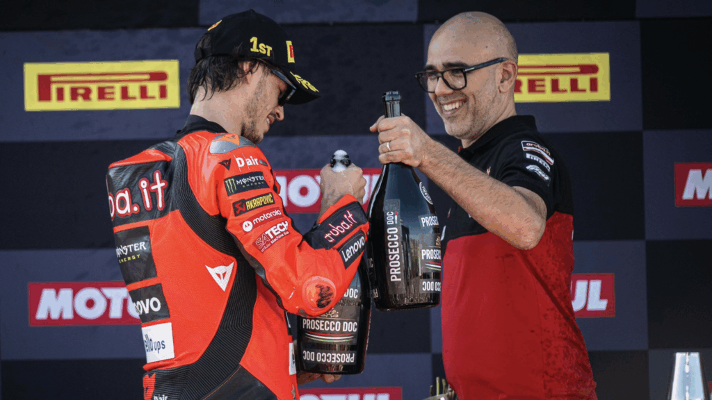 Vergogna social: Bulega e Bagnaia nel mirino dei tifosi turchi, ecco il motivo