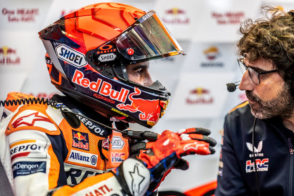 Sepang 2015, ecco il documentario: polemiche già accese sui commenti dei piloti