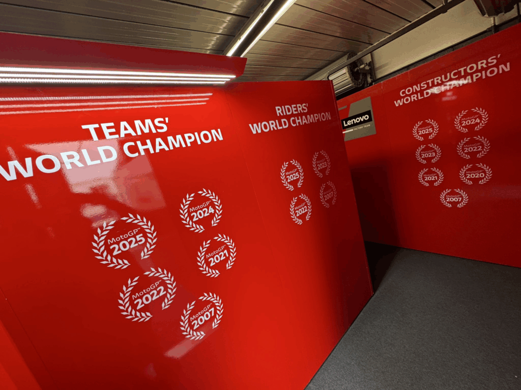 OFFICIAL – Marc Marquez Ends His 2025 Season: No Valencia, No Post-Season Tests — Return Set for 2026