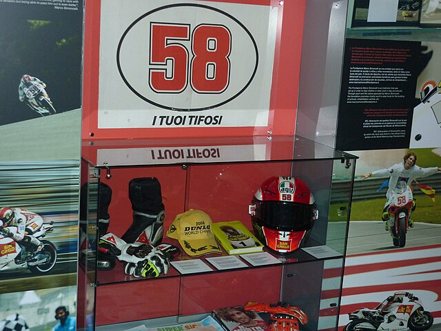 Marco Simoncelli 14 anni dopo: il ricordo di un ragazzo che ha reso eterna la sua passione