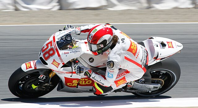 Marco Simoncelli 14 anni dopo: il ricordo di un ragazzo che ha reso eterna la sua passione