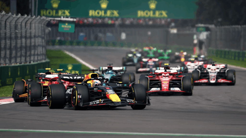 Aston Martin under FIA investigation: procedural penalty only, no Budget Cap violation