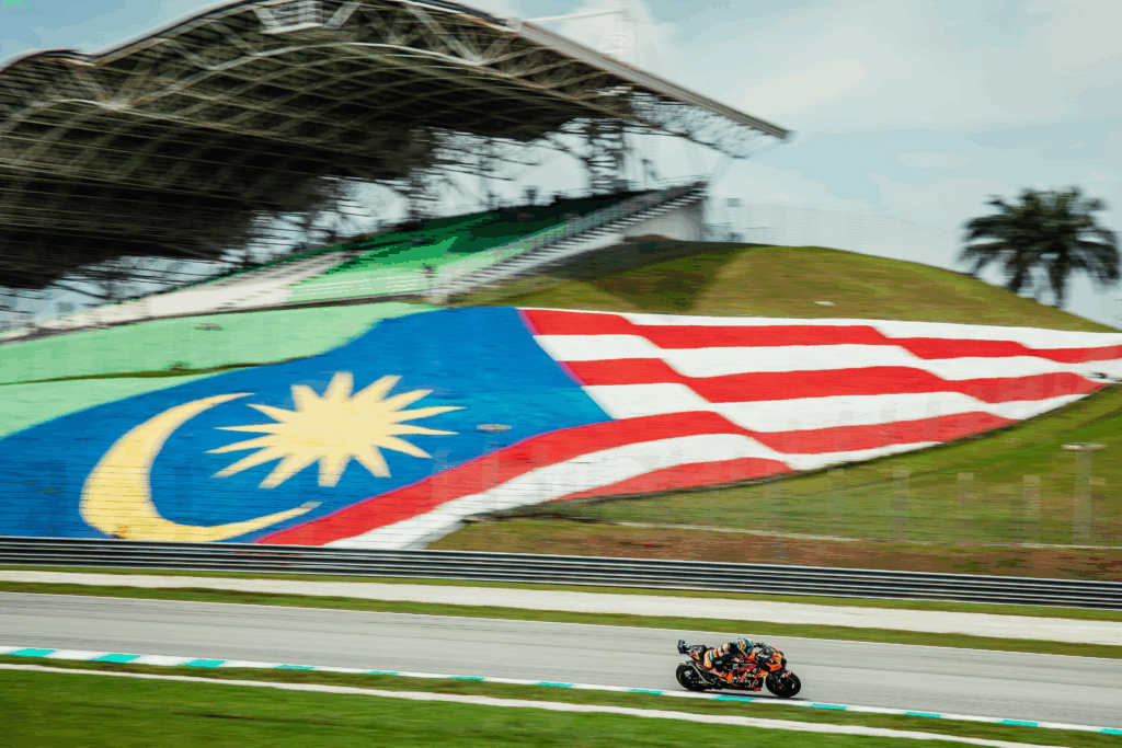 LIVE Pre-Qualifiche MotoGP in Malesia: la diretta della sessione!