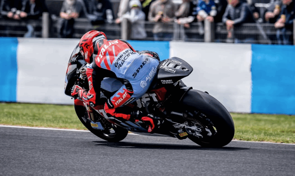 Pre-qualifiche Moto2 in Malesia: Gonzalez davanti a tutti, seguito da Dixon e Arenas