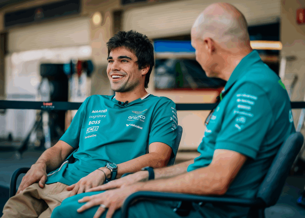 Aston Martin under FIA investigation: procedural penalty only, no Budget Cap violation