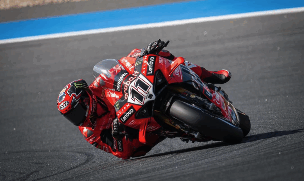 Nicolò Bulega in MotoGP? Un test in arrivo per lui e poi la decisione