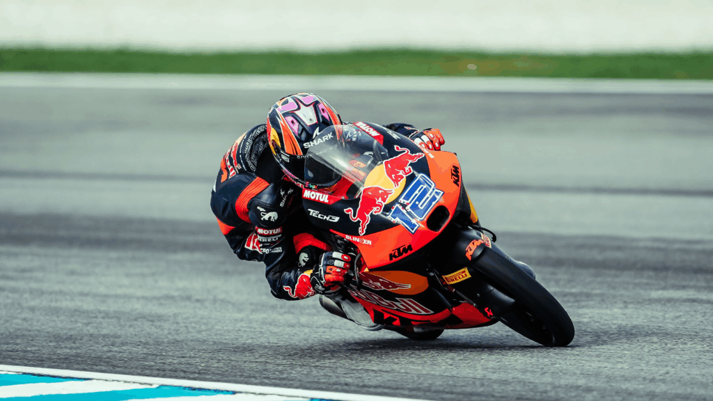 ULTIM'ORA: Jacob Roulston OUT in Malesia. Ecco le condizioni del pilota