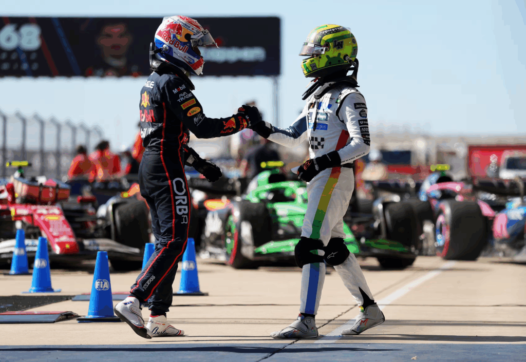 Norris avvisa per il titolo: "Verstappen è più in forma, ma noi..."