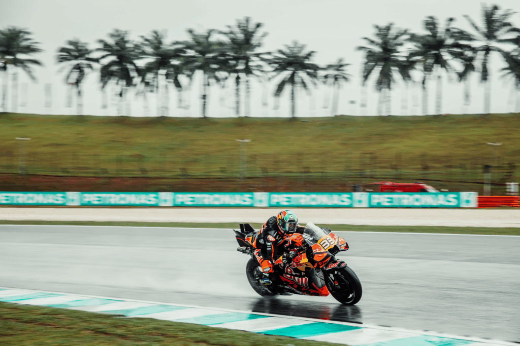 Qualifiche MotoGP in Malesia: SUPER Bagnaia, è POLE! Bene Morbidelli, delude Bez