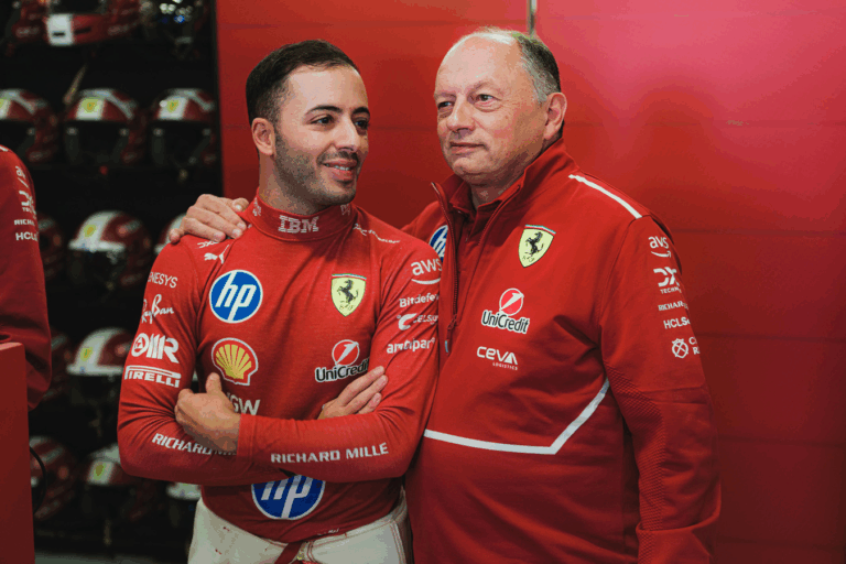 parole di vasseur in messico