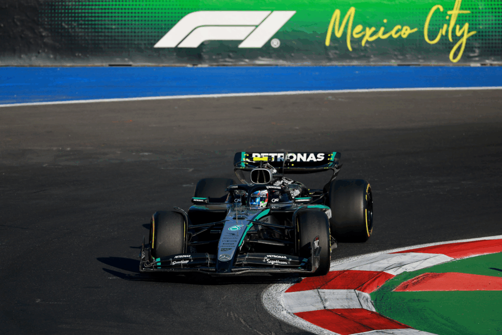 Mercedes, Antonelli: "Ci siamo concentrati sul passo gara, sarà una qualifica serrata"