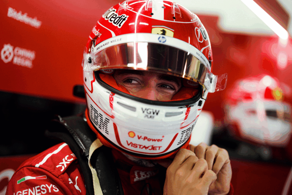 ULTIM'ORA - La situazione in Ferrari sul Budget Cap! Ecco cosa emerge dal paddock