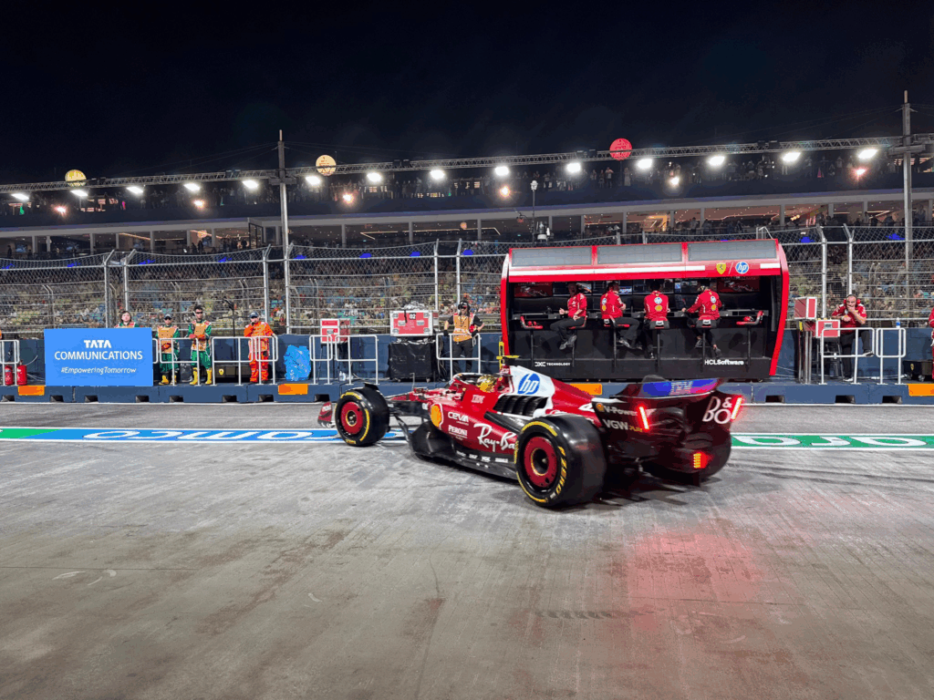 VIDEO – Leclerc-Norris Contact in the Pit Lane: Charles Risks Penalty, the Updates
