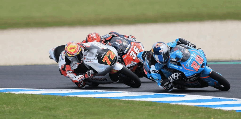 Moto3 in Malesia: trionfa Furusato, ma sono ore di apprensione per Dettwiler e Rueda