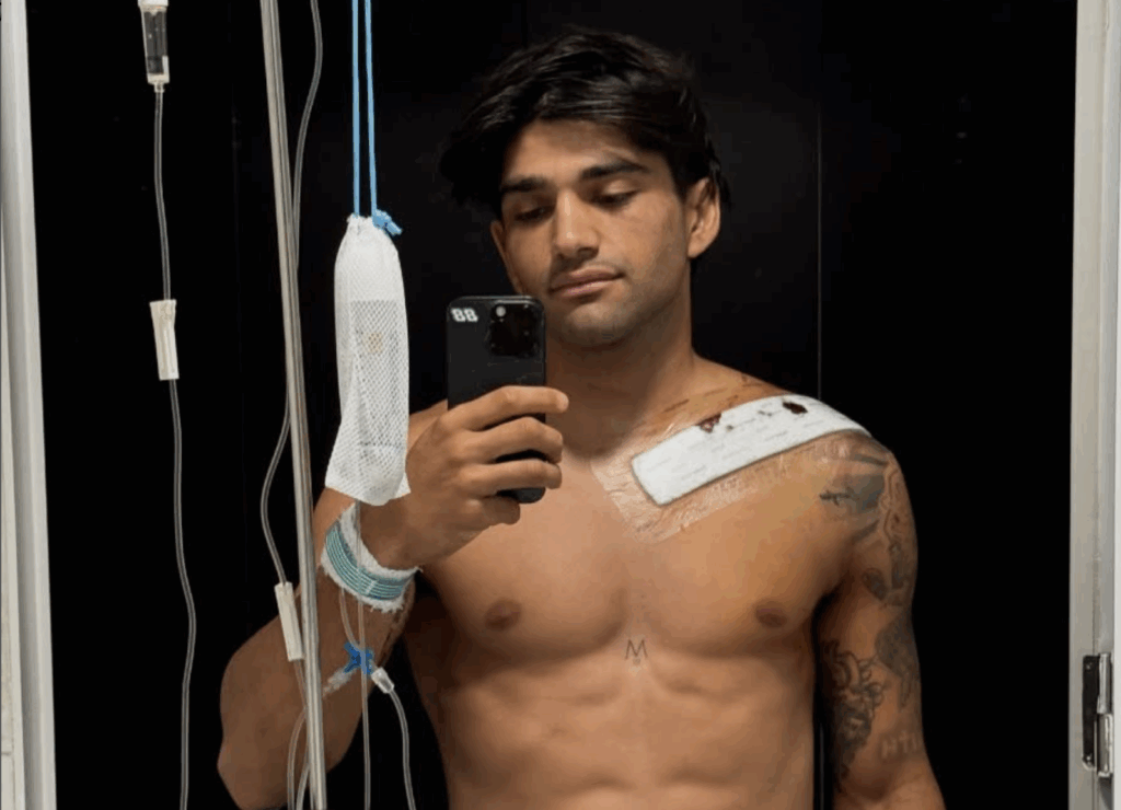 ULTIM'ORA: Jorge Martin OUT in Portogallo. Ecco l'annuncio di Aprilia