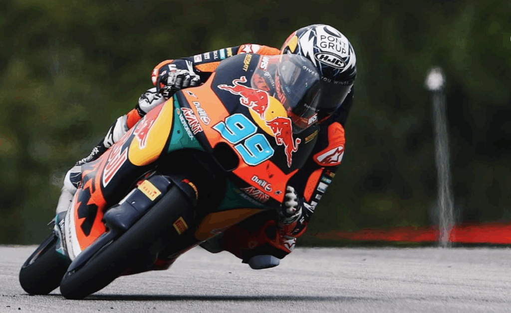 Infortunio Rueda: le condizioni migliorano, può tornare in Spagna per l'operazione