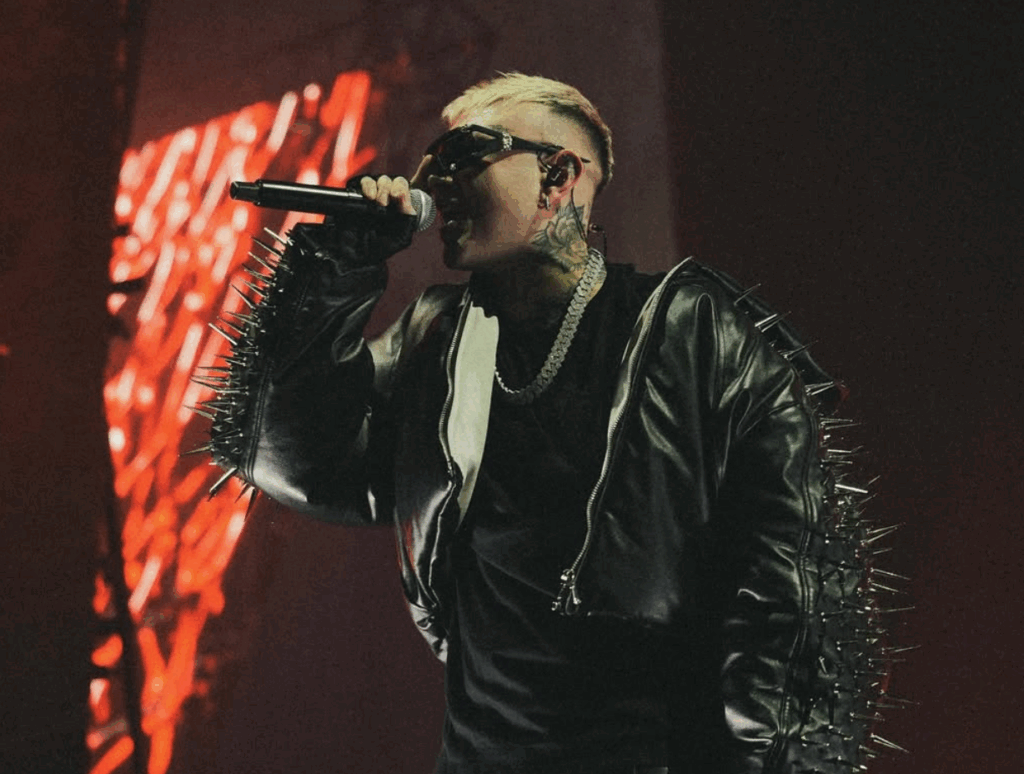 Lazza presente ad EICMA: ecco quando e dove incontrarlo